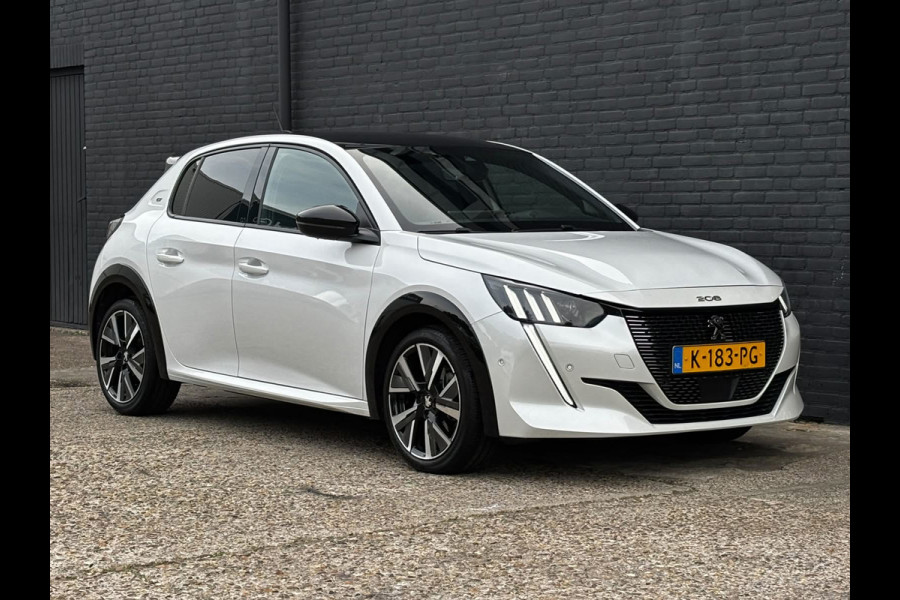 Peugeot 208 1.2 PureTech GT KEYLESS|CARPLAY|CAMERA|NAVI|NWE APK