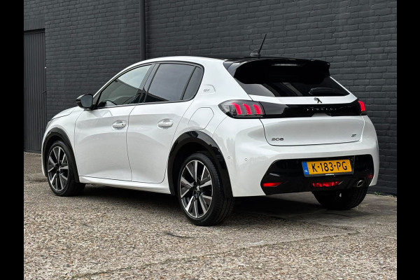 Peugeot 208 1.2 PureTech GT KEYLESS|CARPLAY|CAMERA|NAVI|NWE APK