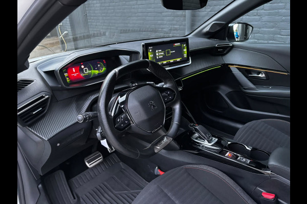 Peugeot 208 1.2 PureTech GT KEYLESS|CARPLAY|CAMERA|NAVI|NWE APK