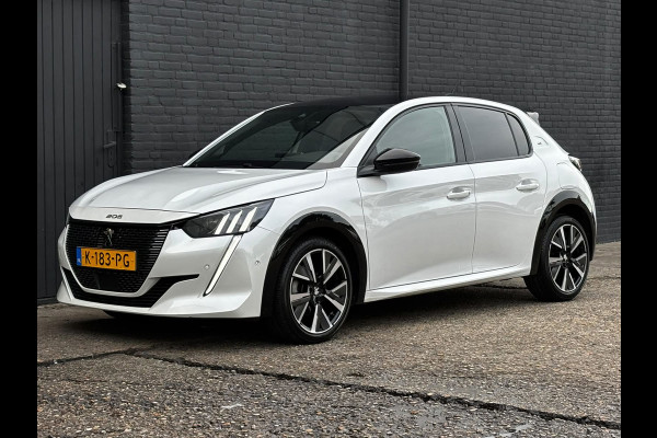 Peugeot 208 1.2 PureTech GT KEYLESS|CARPLAY|CAMERA|NAVI|NWE APK