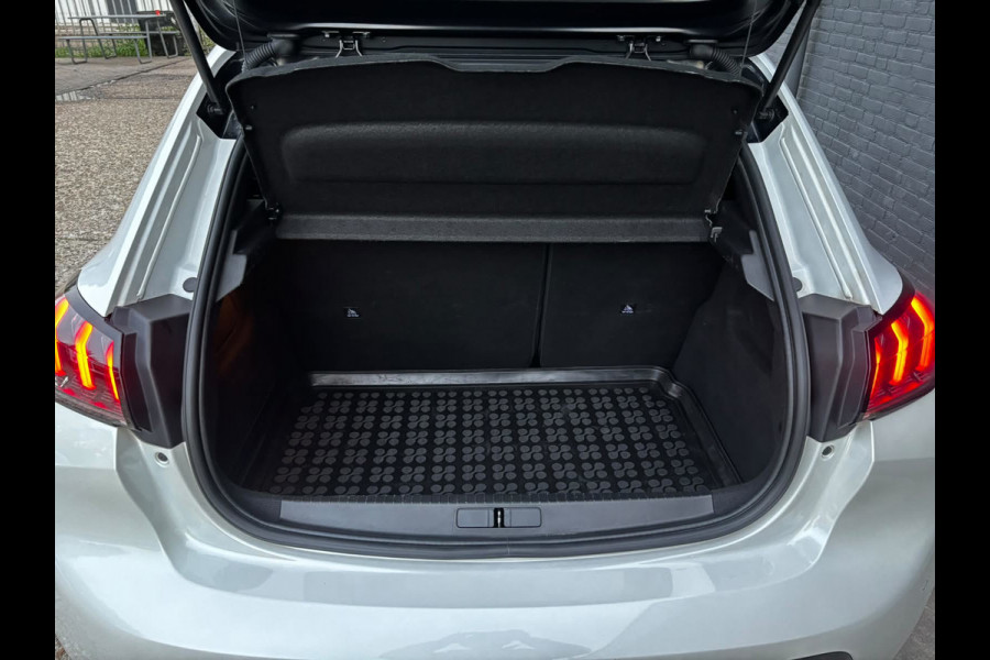 Peugeot 208 1.2 PureTech GT KEYLESS|CARPLAY|CAMERA|NAVI|NWE APK