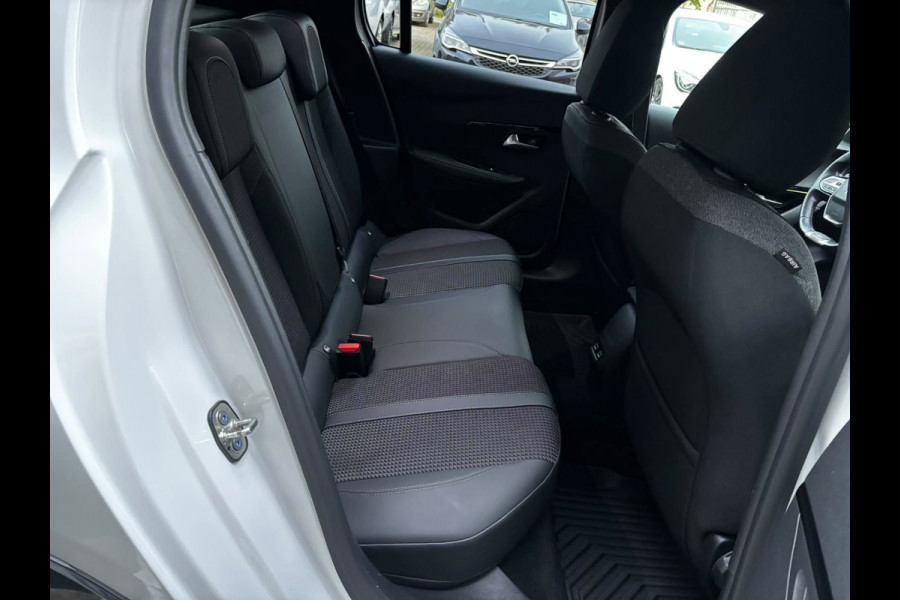 Peugeot 208 1.2 PureTech GT KEYLESS|CARPLAY|CAMERA|NAVI|NWE APK