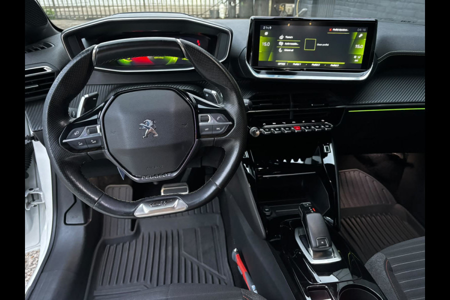 Peugeot 208 1.2 PureTech GT KEYLESS|CARPLAY|CAMERA|NAVI|NWE APK