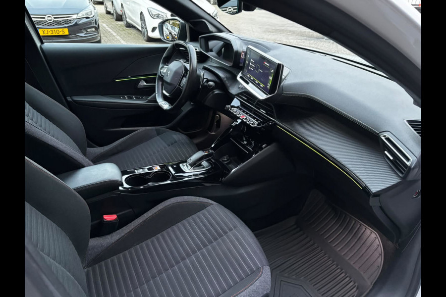 Peugeot 208 1.2 PureTech GT KEYLESS|CARPLAY|CAMERA|NAVI|NWE APK