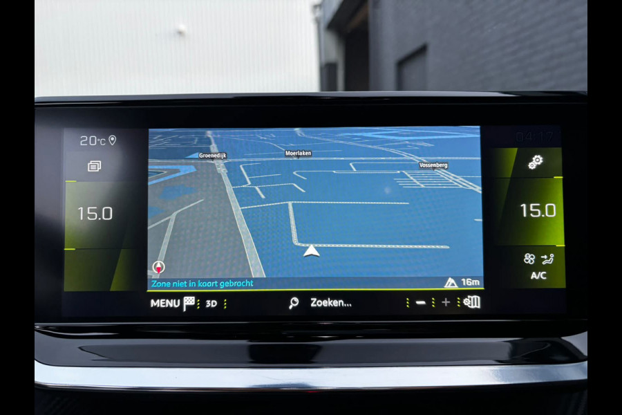 Peugeot 208 1.2 PureTech GT KEYLESS|CARPLAY|CAMERA|NAVI|NWE APK