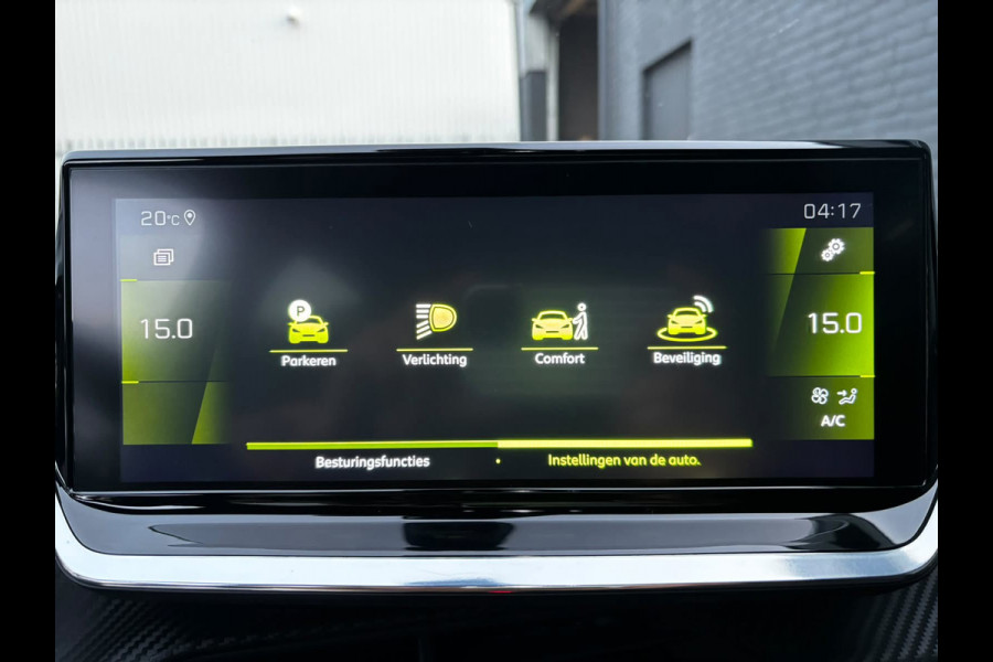 Peugeot 208 1.2 PureTech GT KEYLESS|CARPLAY|CAMERA|NAVI|NWE APK