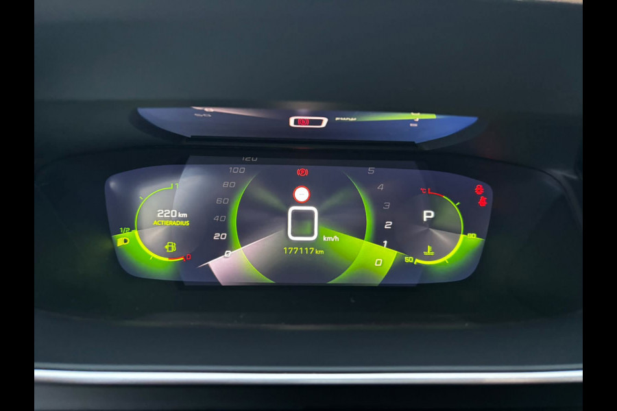 Peugeot 208 1.2 PureTech GT KEYLESS|CARPLAY|CAMERA|NAVI|NWE APK