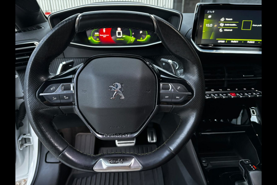 Peugeot 208 1.2 PureTech GT KEYLESS|CARPLAY|CAMERA|NAVI|NWE APK