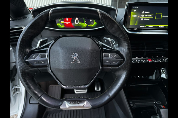 Peugeot 208 1.2 PureTech GT KEYLESS|CARPLAY|CAMERA|NAVI|NWE APK