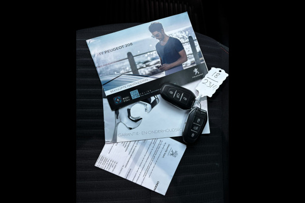 Peugeot 208 1.2 PureTech GT KEYLESS|CARPLAY|CAMERA|NAVI|NWE APK
