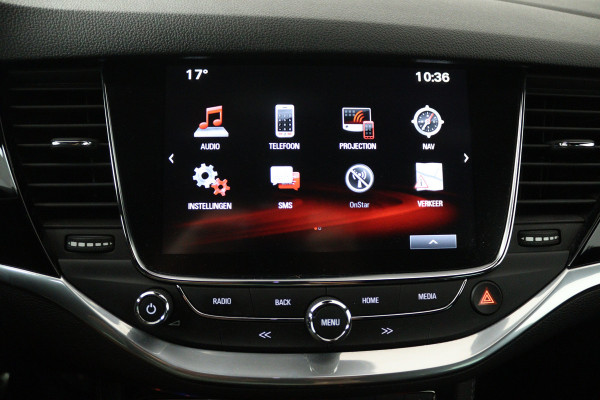 Opel Astra 1.4 Innovation (ACHTERUITRIJCAMERA, NAVIGATIE, PARKEERSENSOREN)