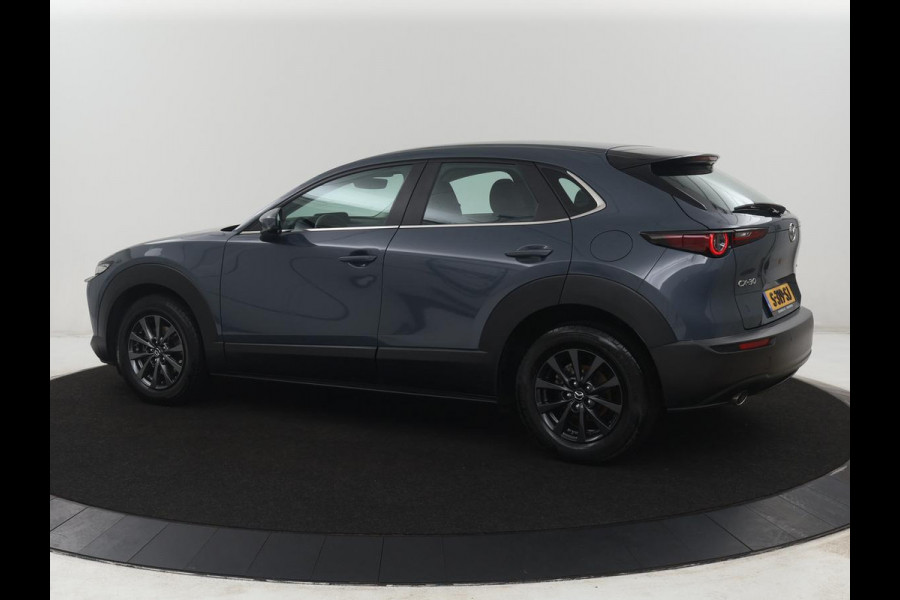 Mazda CX-30 2.0 e-SkyActiv-G M Hybrid