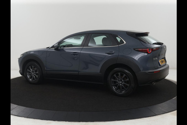 Mazda CX-30 2.0 e-SkyActiv-G M Hybrid