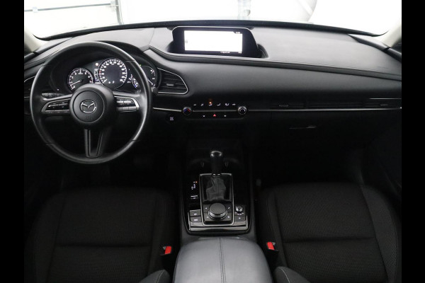 Mazda CX-30 2.0 e-SkyActiv-G M Hybrid