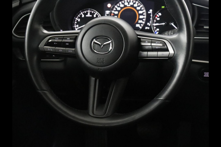 Mazda CX-30 2.0 e-SkyActiv-G M Hybrid
