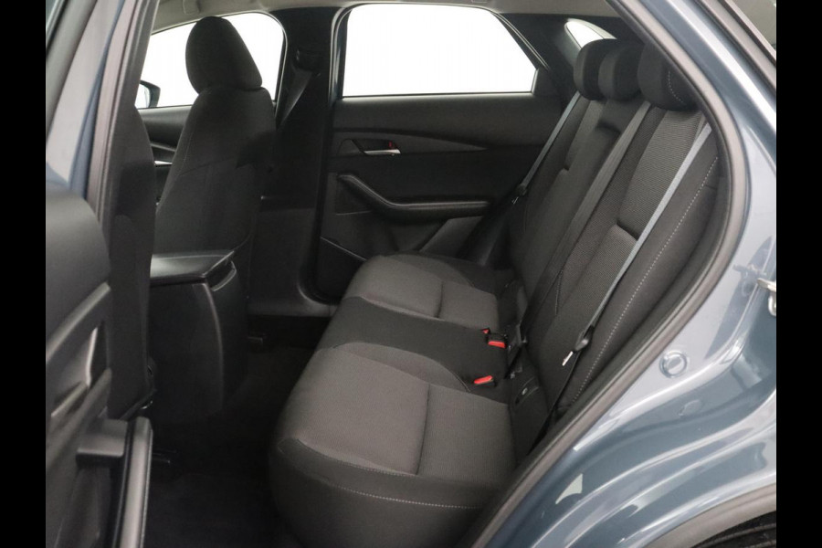 Mazda CX-30 2.0 e-SkyActiv-G M Hybrid