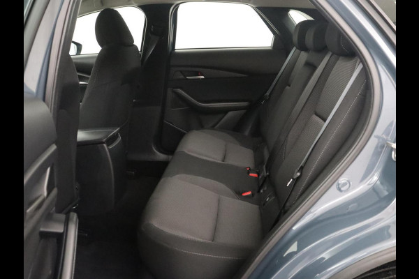 Mazda CX-30 2.0 e-SkyActiv-G M Hybrid