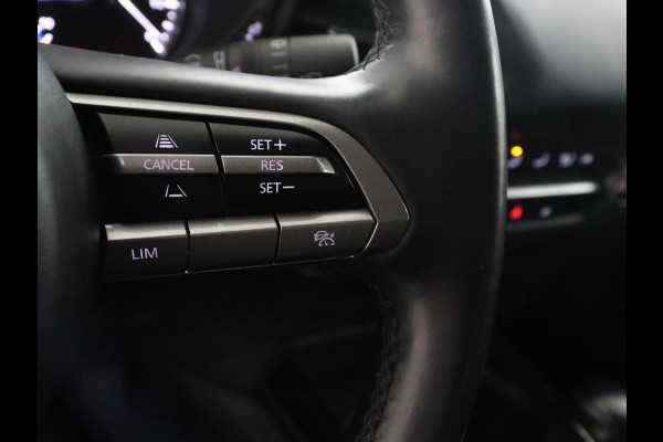 Mazda CX-30 2.0 e-SkyActiv-G M Hybrid