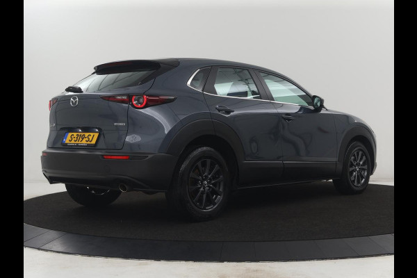 Mazda CX-30 2.0 e-SkyActiv-G M Hybrid