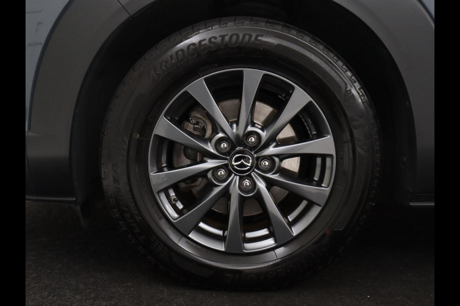 Mazda CX-30 2.0 e-SkyActiv-G M Hybrid
