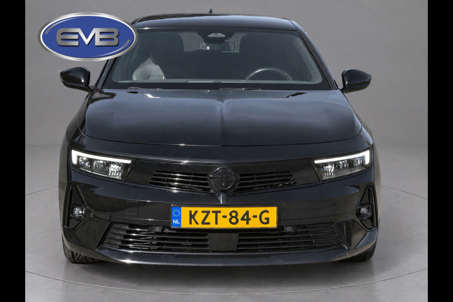 Opel Astra SPORTS TOURER 1.6 Turbo Automaat Plug In Hybrid GS Black line, rondom zicht camera, stoel en stuur verwarming,