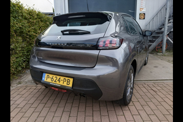 Peugeot 208 1.2 PureTech Active Pack
