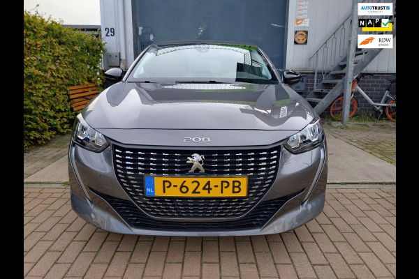 Peugeot 208 1.2 PureTech Active Pack