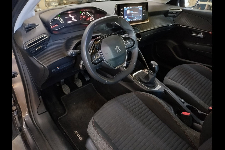 Peugeot 208 1.2 PureTech Active Pack
