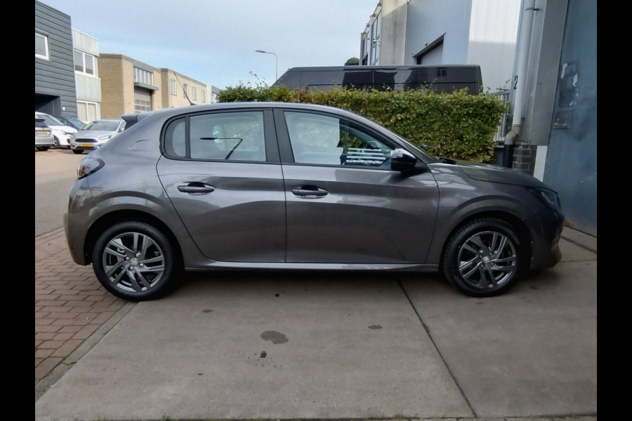 Peugeot 208 1.2 PureTech Active Pack