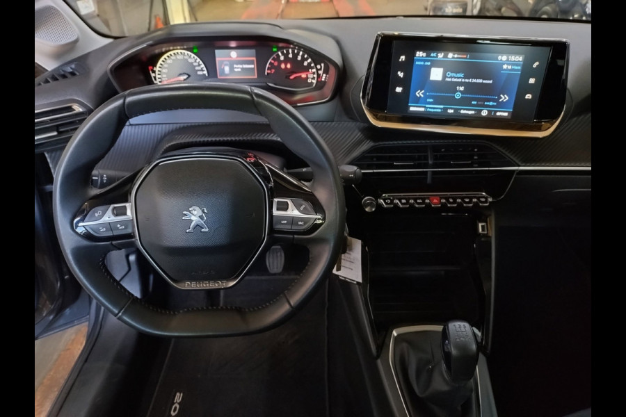 Peugeot 208 1.2 PureTech Active Pack