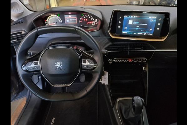 Peugeot 208 1.2 PureTech Active Pack