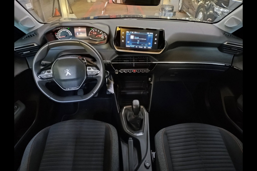 Peugeot 208 1.2 PureTech Active Pack