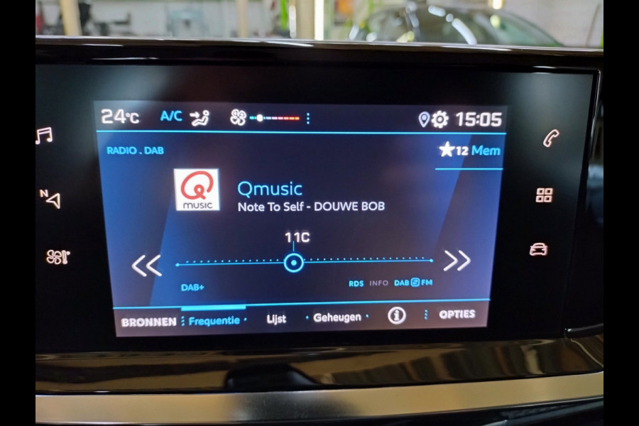 Peugeot 208 1.2 PureTech Active Pack