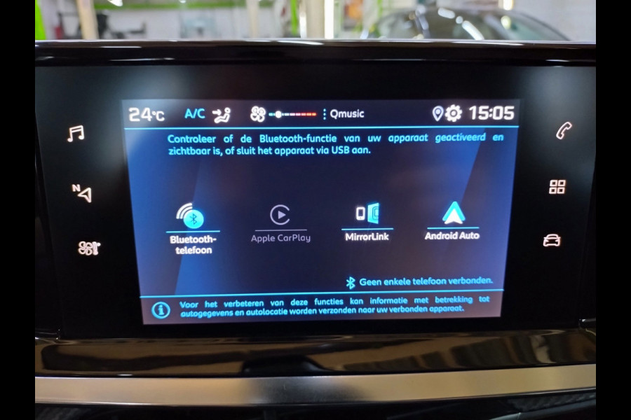 Peugeot 208 1.2 PureTech Active Pack