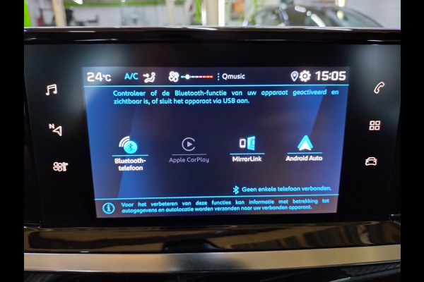 Peugeot 208 1.2 PureTech Active Pack