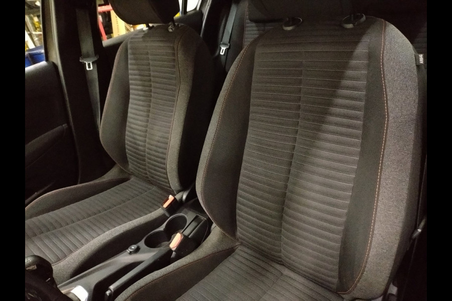 Peugeot 208 1.2 PureTech Active Pack