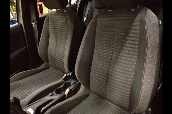 Peugeot 208 1.2 PureTech Active Pack