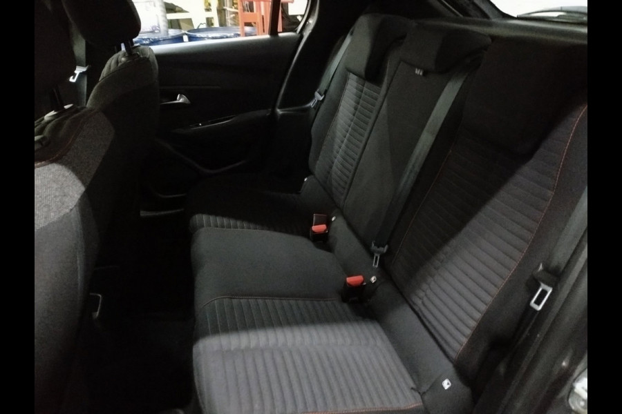 Peugeot 208 1.2 PureTech Active Pack