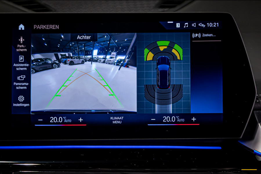 BMW iX1 XDrive30 Launch Edition 67 kWh|Camera|CarPlay|BTW|1e