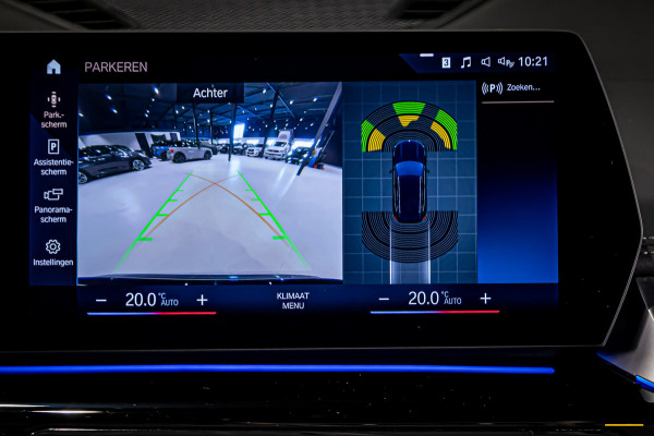 BMW iX1 XDrive30 Launch Edition 67 kWh|Camera|CarPlay|BTW|1e