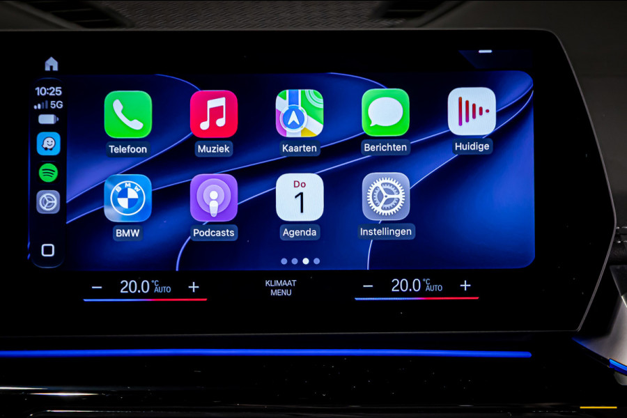 BMW iX1 XDrive30 Launch Edition 67 kWh|Camera|CarPlay|BTW|1e