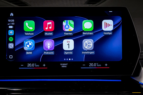 BMW iX1 XDrive30 Launch Edition 67 kWh|Camera|CarPlay|BTW|1e