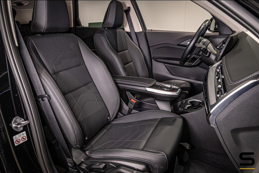 BMW iX1 XDrive30 Launch Edition 67 kWh|Camera|CarPlay|BTW|1e