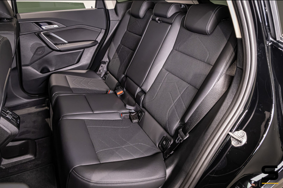 BMW iX1 XDrive30 Launch Edition 67 kWh|Camera|CarPlay|BTW|1e
