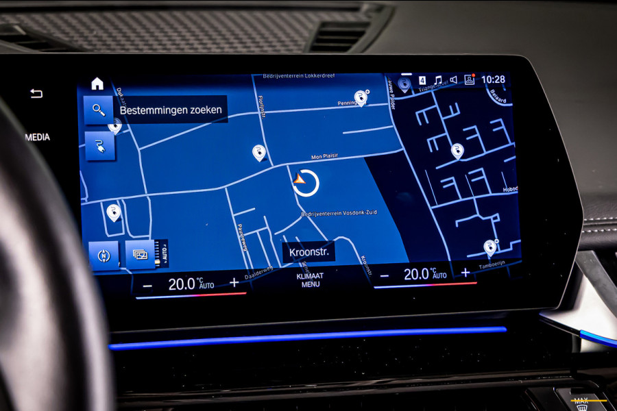 BMW iX1 XDrive30 Launch Edition 67 kWh|Camera|CarPlay|BTW|1e