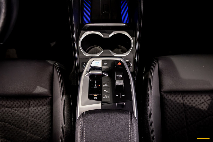 BMW iX1 XDrive30 Launch Edition 67 kWh|Camera|CarPlay|BTW|1e