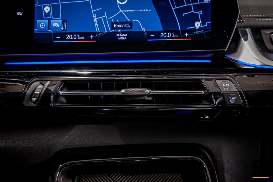 BMW iX1 XDrive30 Launch Edition 67 kWh|Camera|CarPlay|BTW|1e