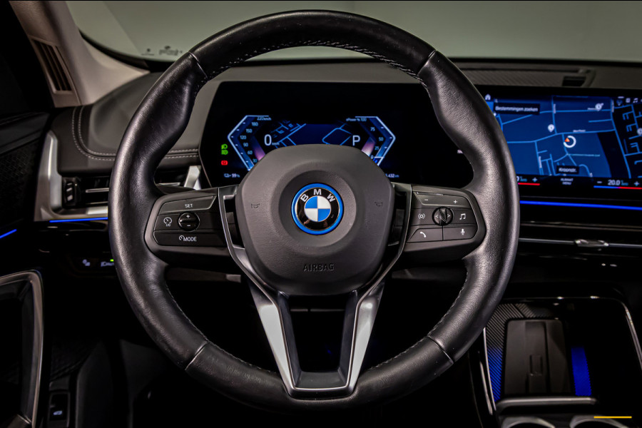 BMW iX1 XDrive30 Launch Edition 67 kWh|Camera|CarPlay|BTW|1e