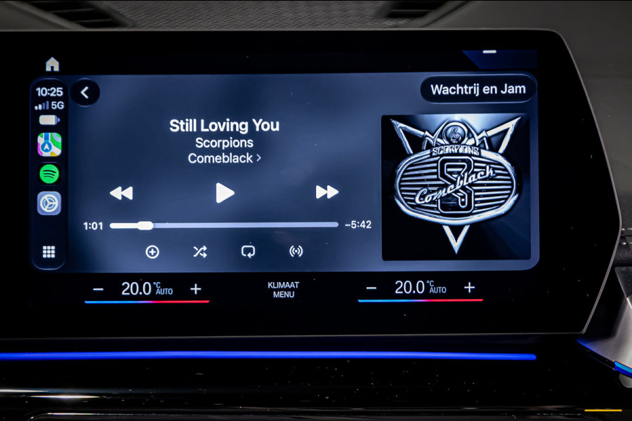 BMW iX1 XDrive30 Launch Edition 67 kWh|Camera|CarPlay|BTW|1e