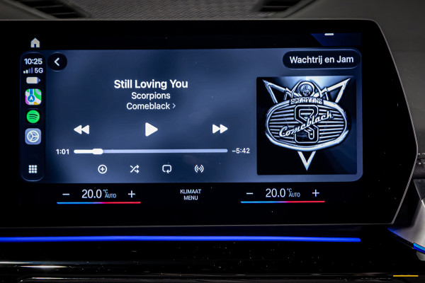 BMW iX1 XDrive30 Launch Edition 67 kWh|Camera|CarPlay|BTW|1e